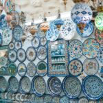 Mesterlige måltider: Keramik tallerkener og skønheden i keramikuniverset