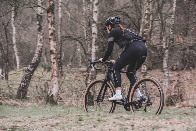 bike fit