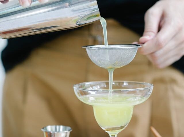 cocktail kursus københavn